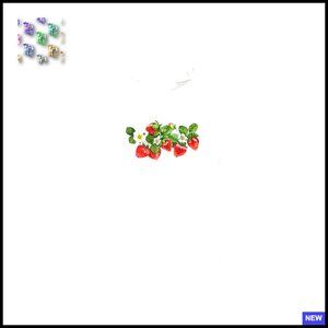 Y2K Cartoon Graphic Crop Top Fitted T-Shirt Summer Preppy Chic Casual Wear